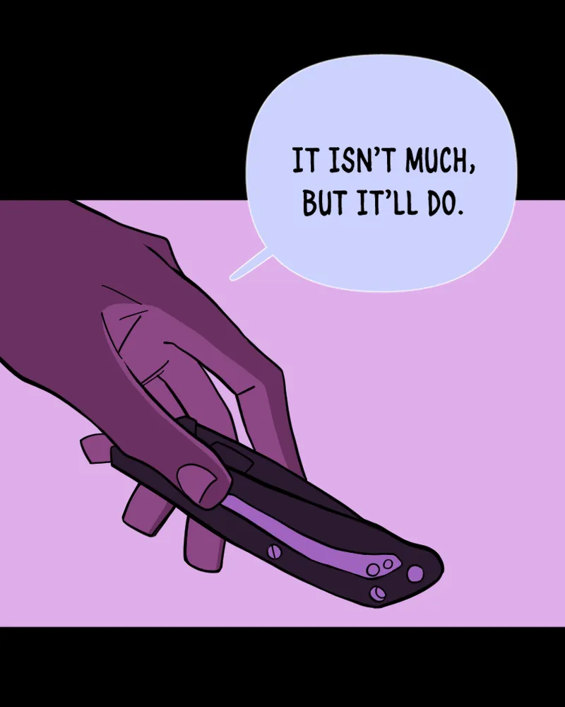 Homesick Chapter 15 page 128 - 