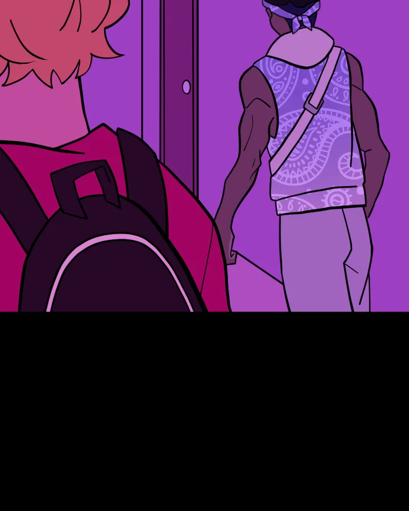 Homesick Chapter 15 page 130 - 