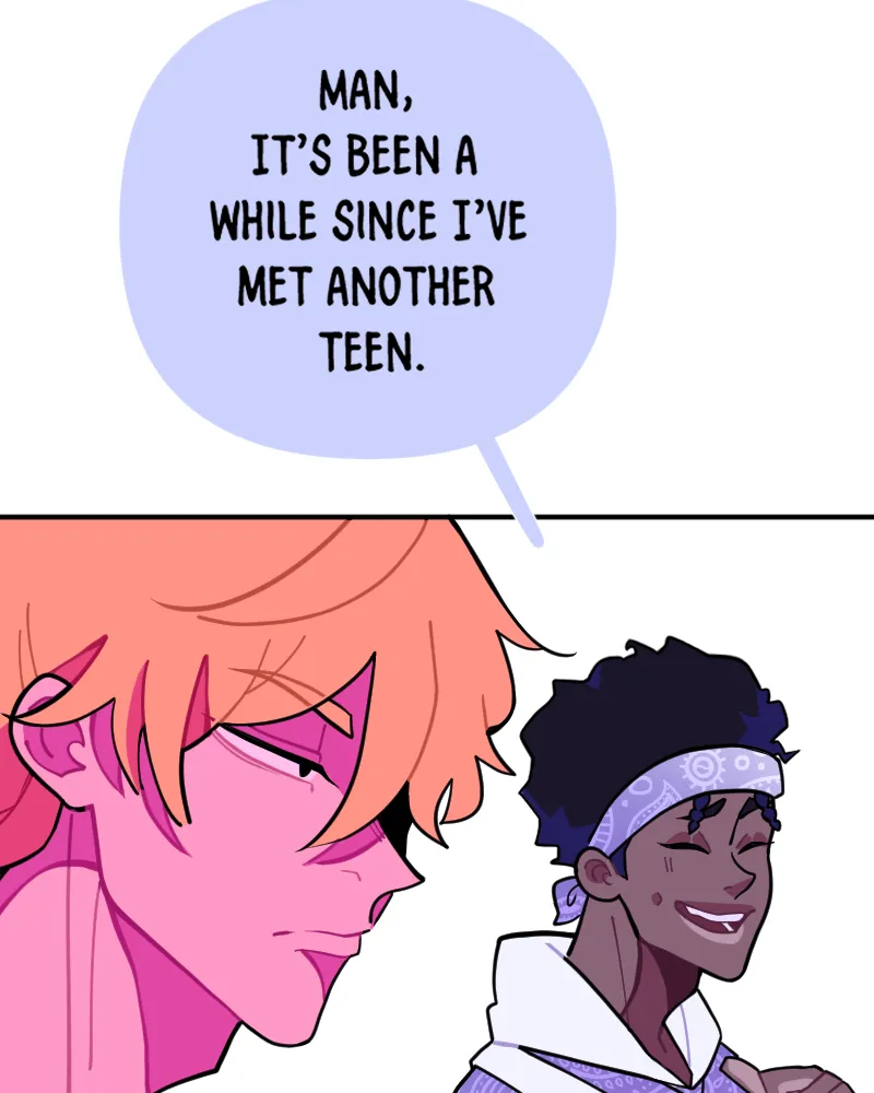 Homesick Chapter 15 page 14 - 