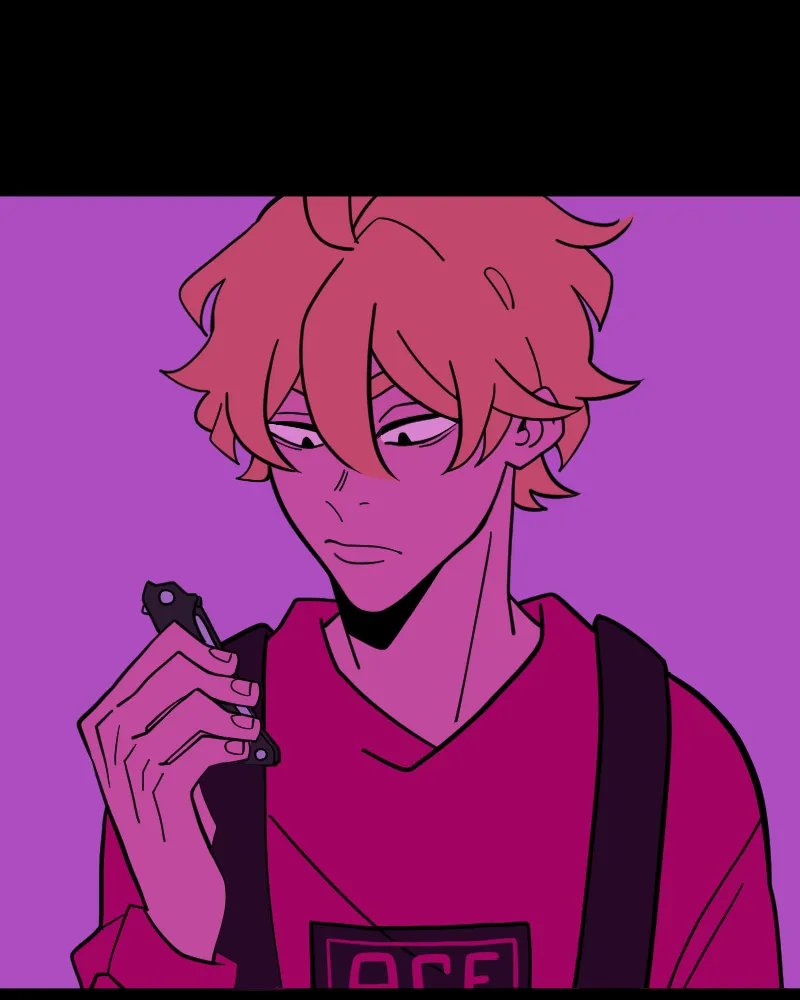 Homesick Chapter 15 page 131 - 