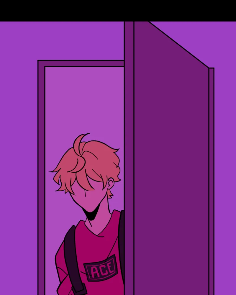 Homesick Chapter 15 page 133 - 