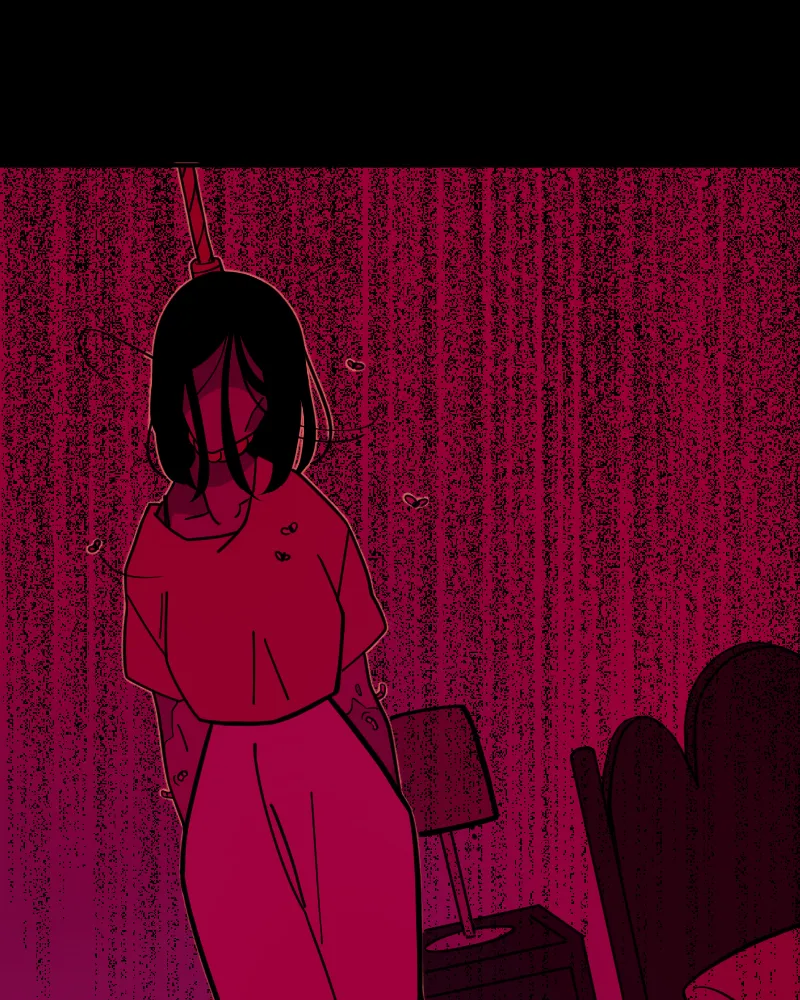 Homesick Chapter 15 page 138 - 