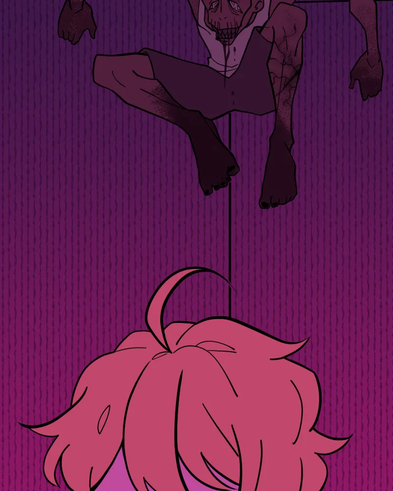 Homesick Chapter 15 page 144 - 