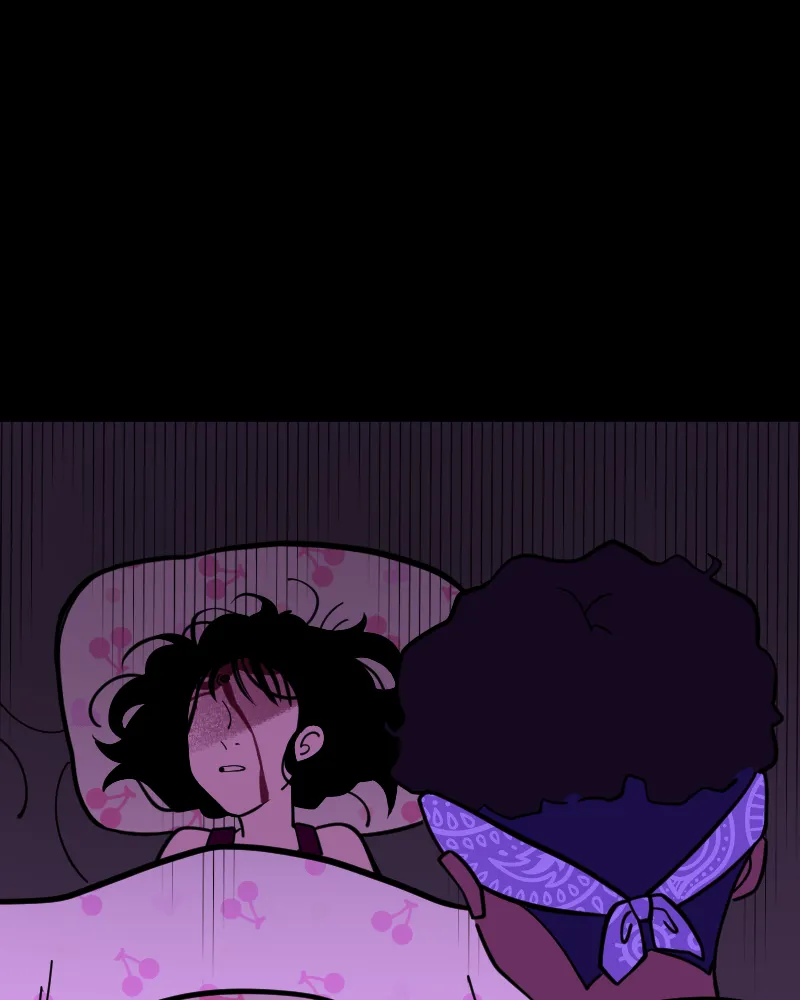 Homesick Chapter 15 page 147 - 