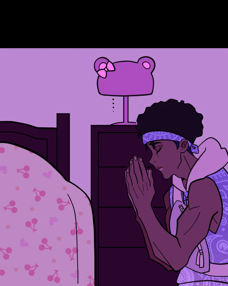 Homesick Chapter 15 page 152 - 