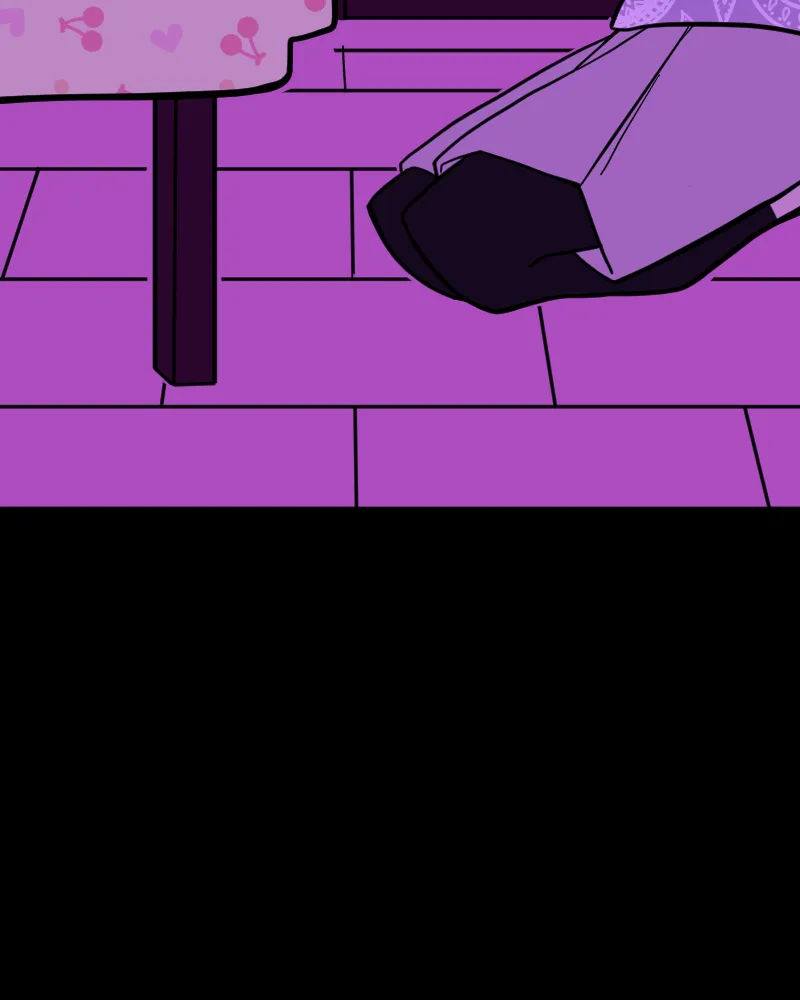 Homesick Chapter 15 page 153 - 