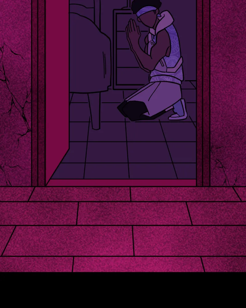 Homesick Chapter 15 page 156 - 