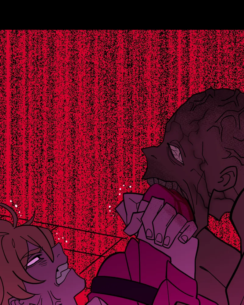 Homesick Chapter 15 page 160 - 