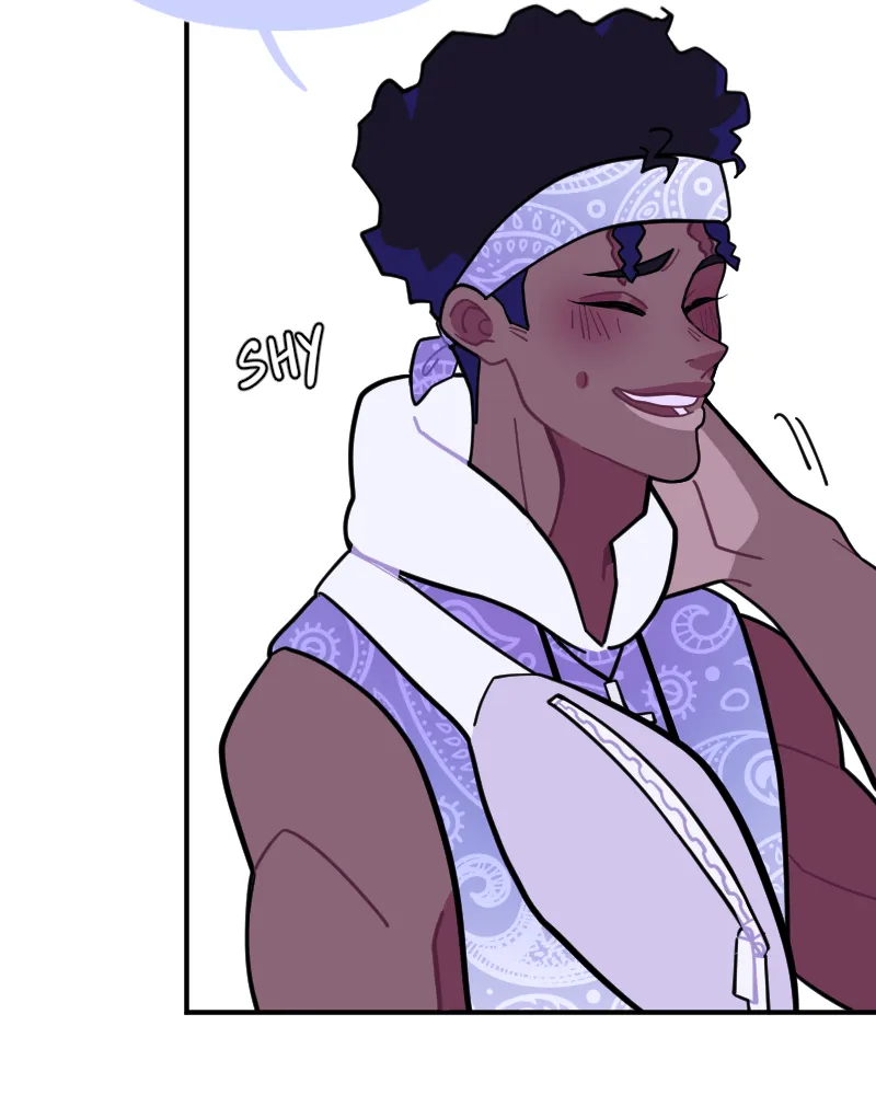 Homesick Chapter 15 page 17 - 