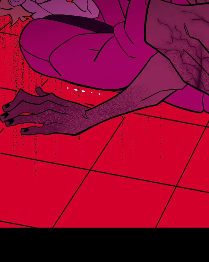 Homesick Chapter 15 page 161 - 