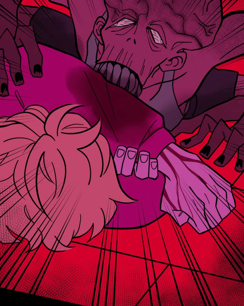 Homesick Chapter 15 page 163 - 