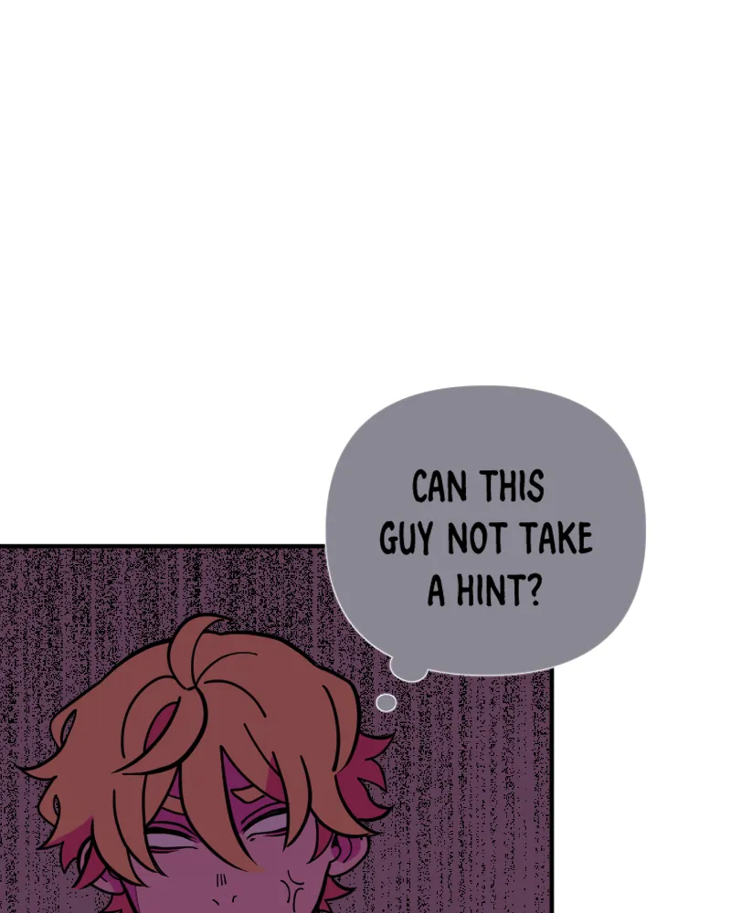 Homesick Chapter 15 page 22 - 