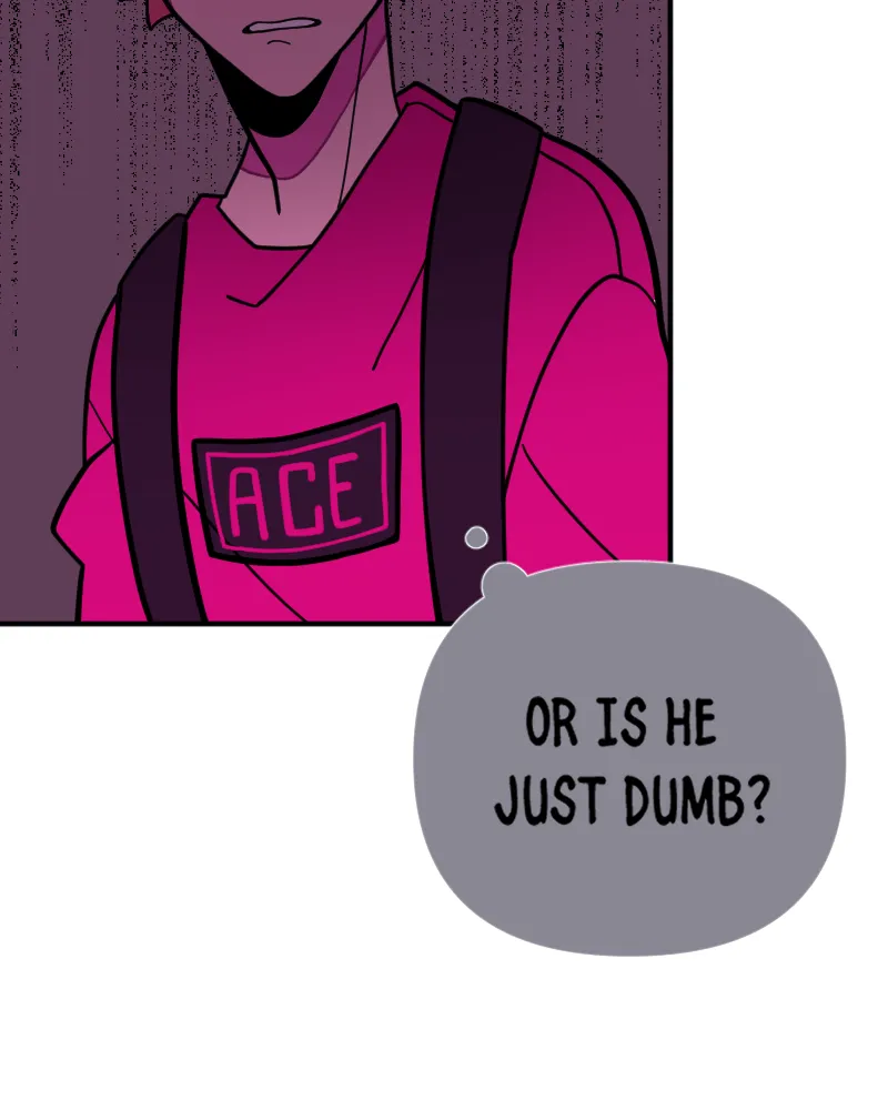 Homesick Chapter 15 page 23 - 