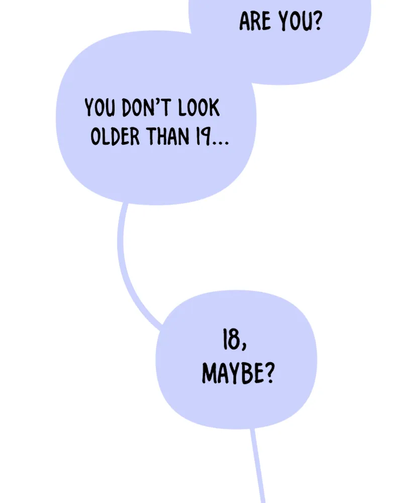 Homesick Chapter 15 page 25 - 