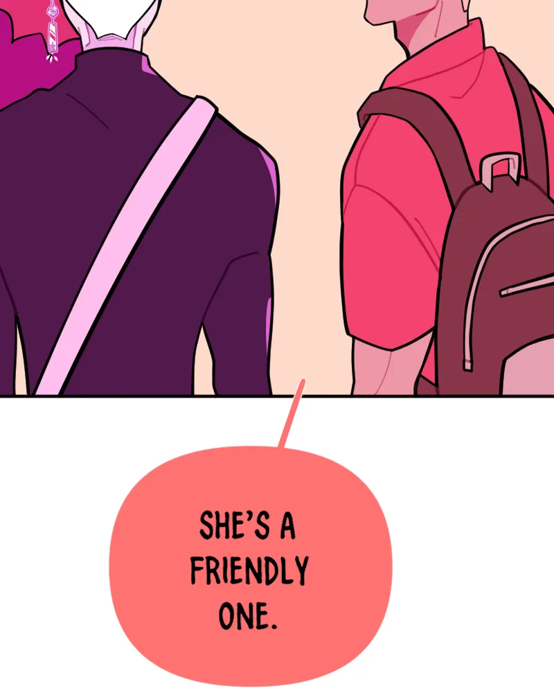 Homesick Chapter 15 page 31 - 