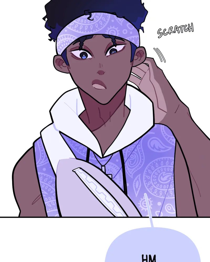 Homesick Chapter 15 page 33 - 