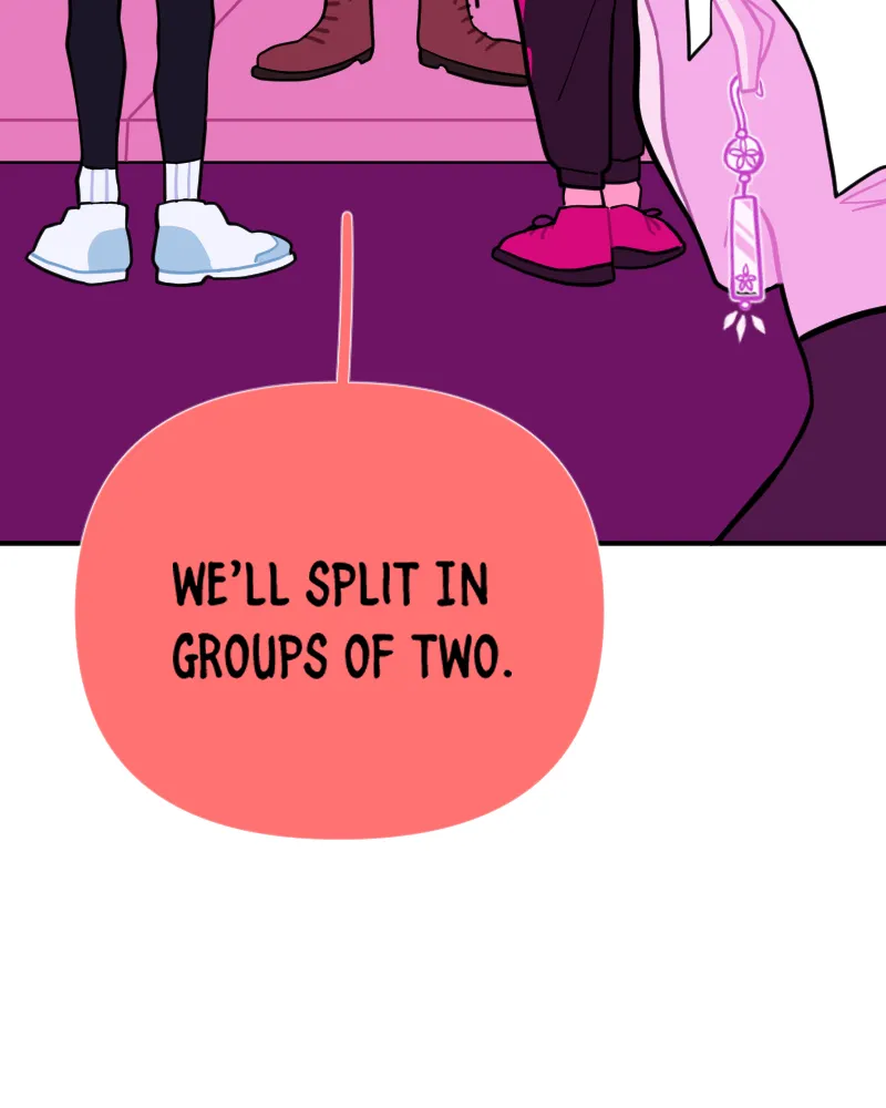 Homesick Chapter 15 page 38 - 