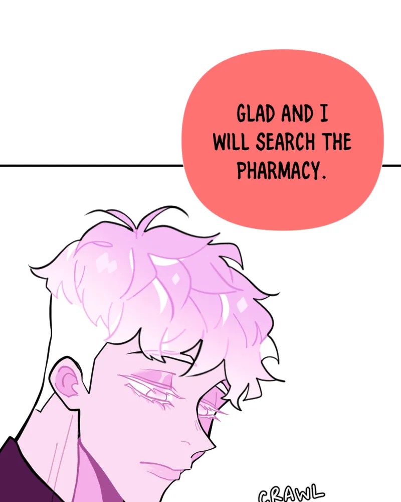Homesick Chapter 15 page 39 - 