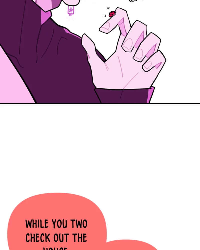 Homesick Chapter 15 page 40 - 