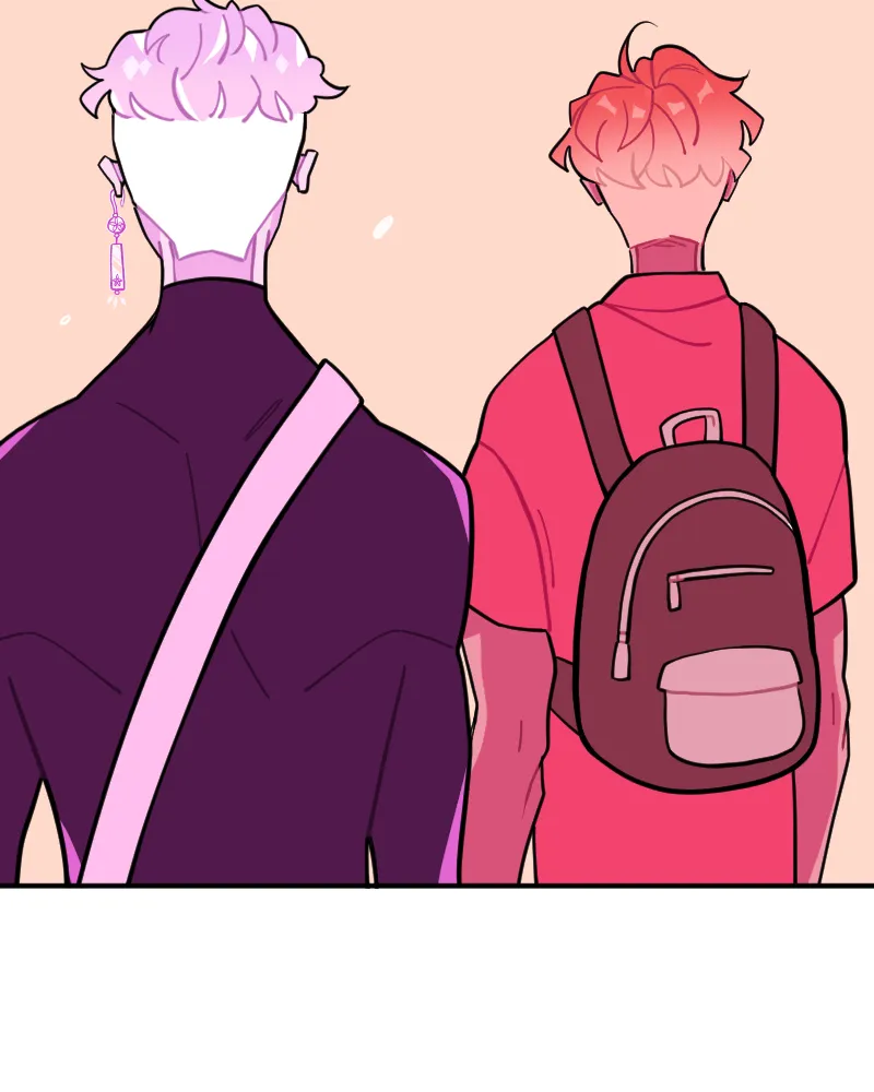 Homesick Chapter 15 page 5 - 