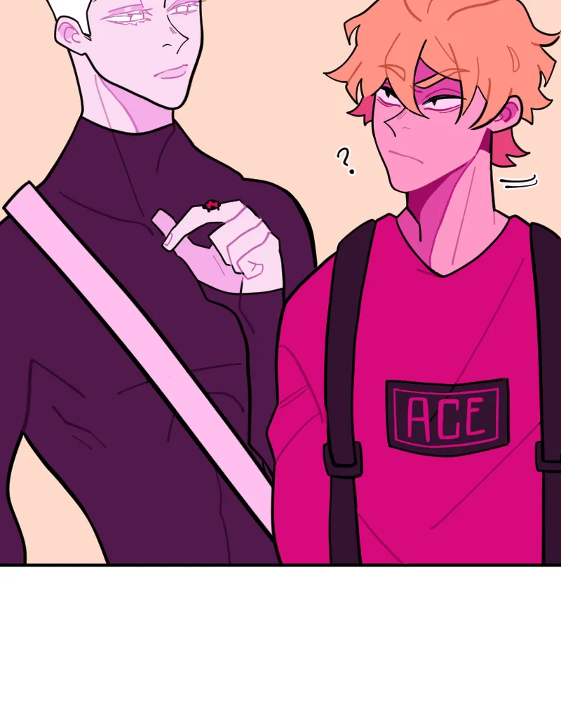 Homesick Chapter 15 page 51 - 
