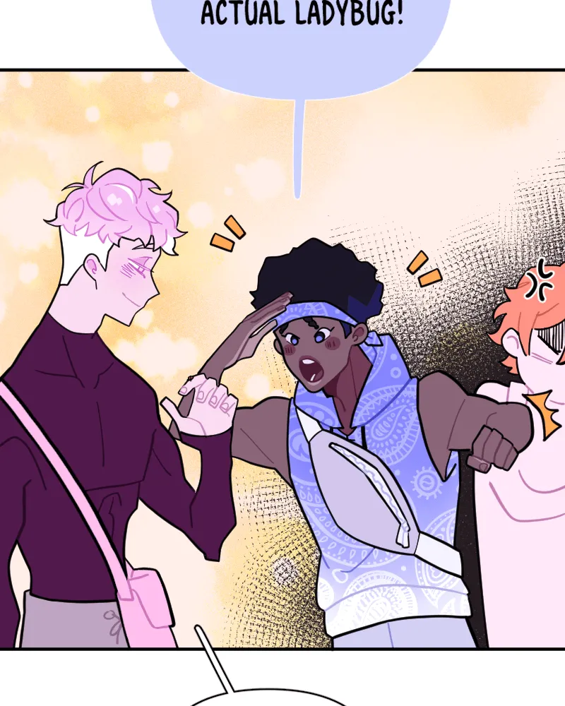 Homesick Chapter 15 page 56 - 