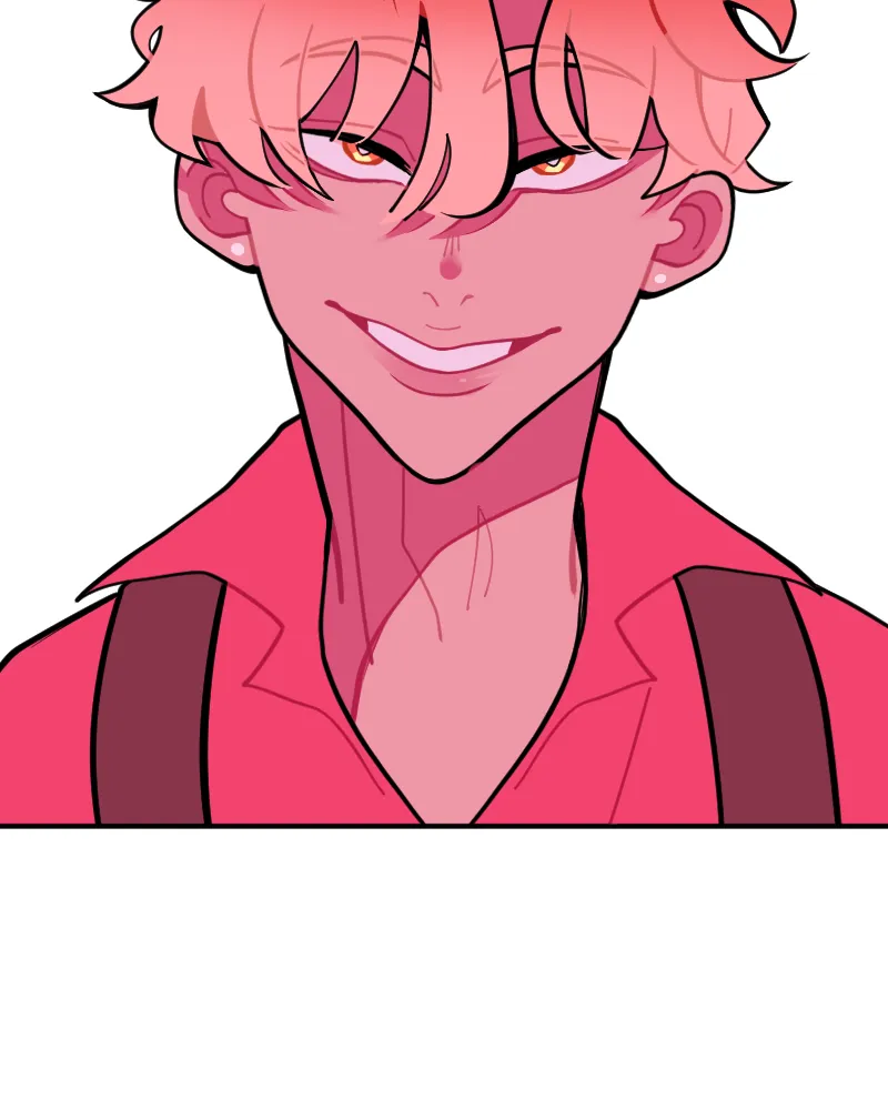 Homesick Chapter 15 page 61 - 