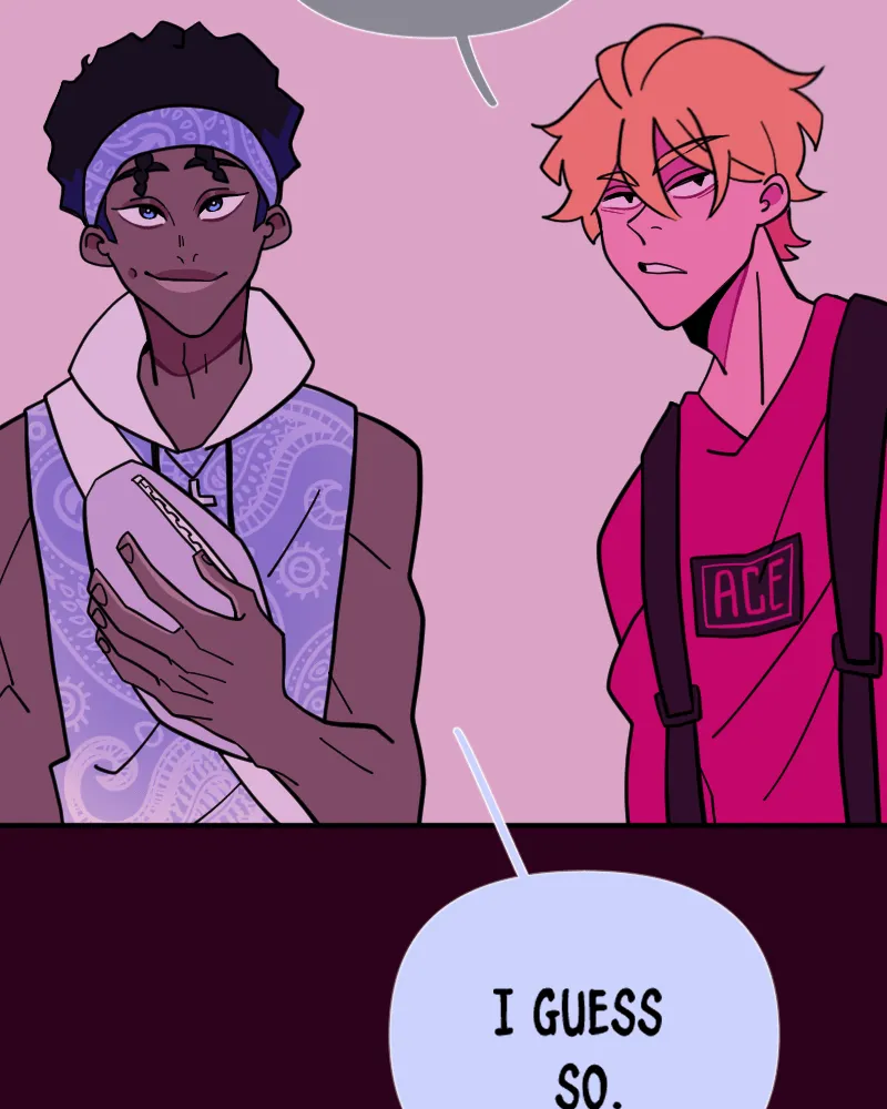 Homesick Chapter 15 page 66 - 