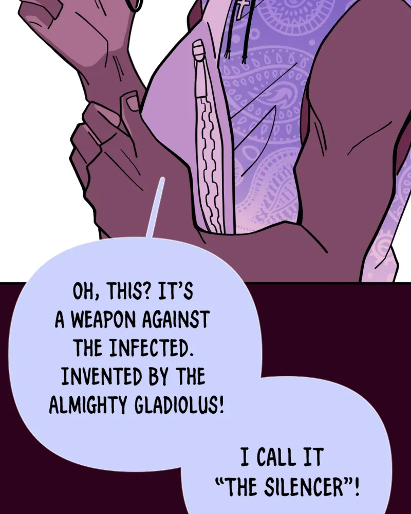 Homesick Chapter 15 page 70 - 
