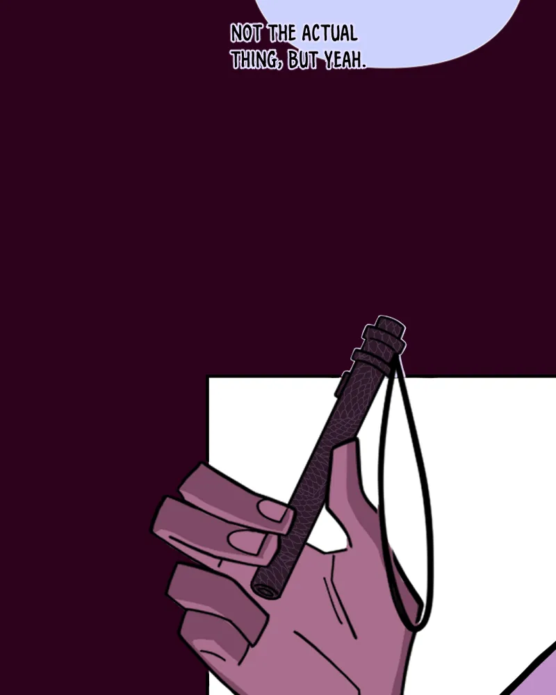 Homesick Chapter 15 page 71 - 