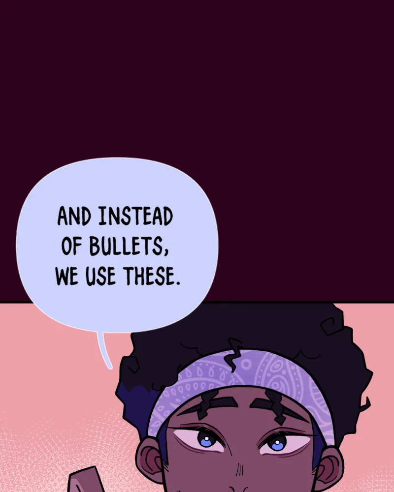 Homesick Chapter 15 page 74 - 