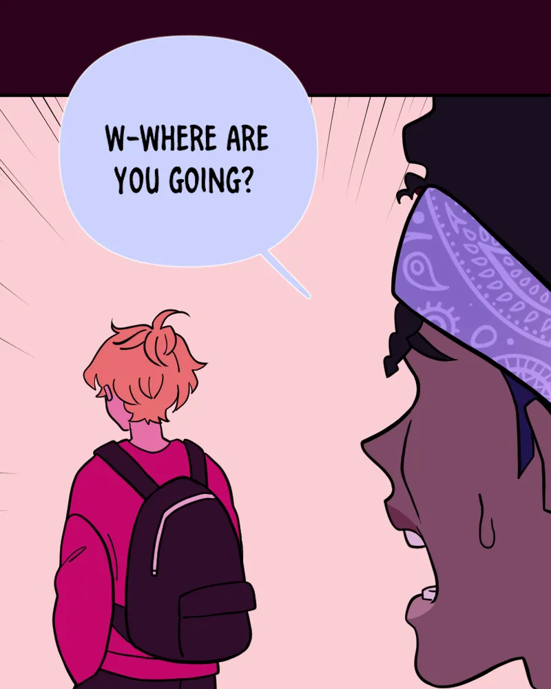 Homesick Chapter 15 page 82 - 