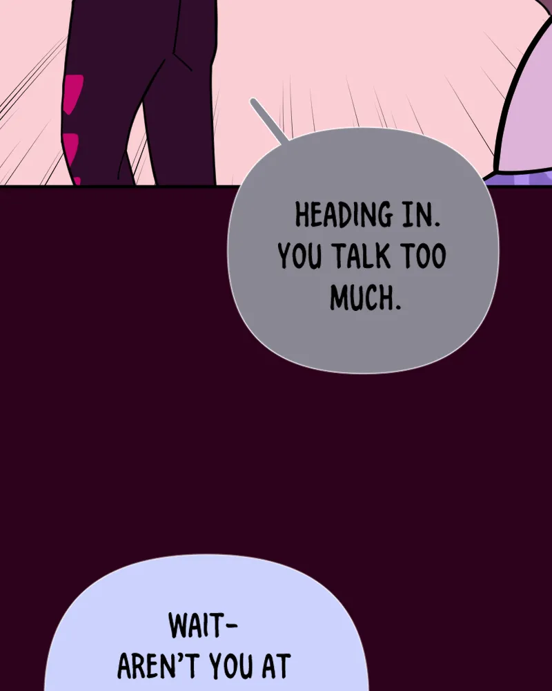 Homesick Chapter 15 page 83 - 