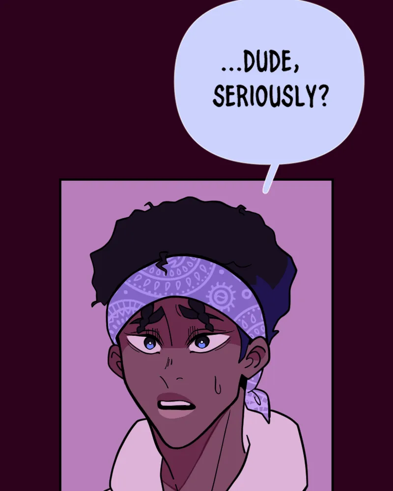 Homesick Chapter 15 page 86 - 