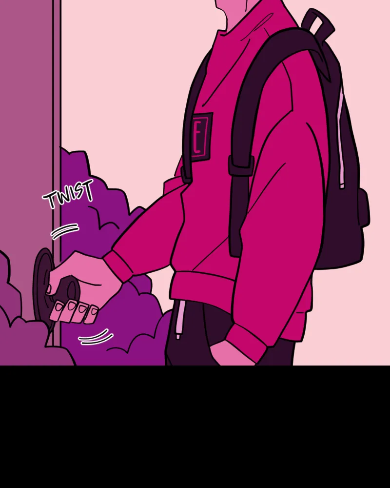 Homesick Chapter 15 page 89 - 
