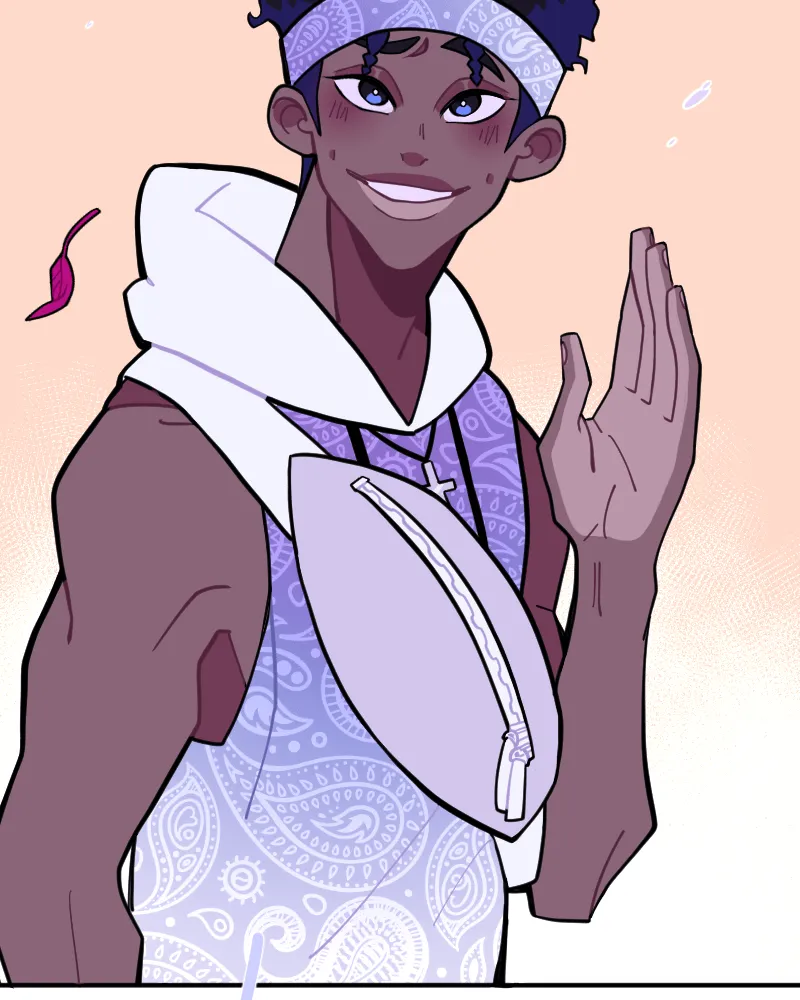 Homesick Chapter 15 page 10 - 