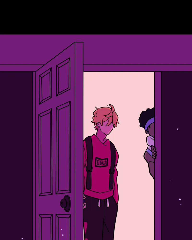 Homesick Chapter 15 page 92 - 