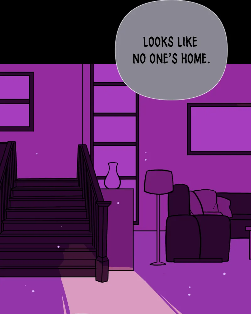 Homesick Chapter 15 page 94 - 