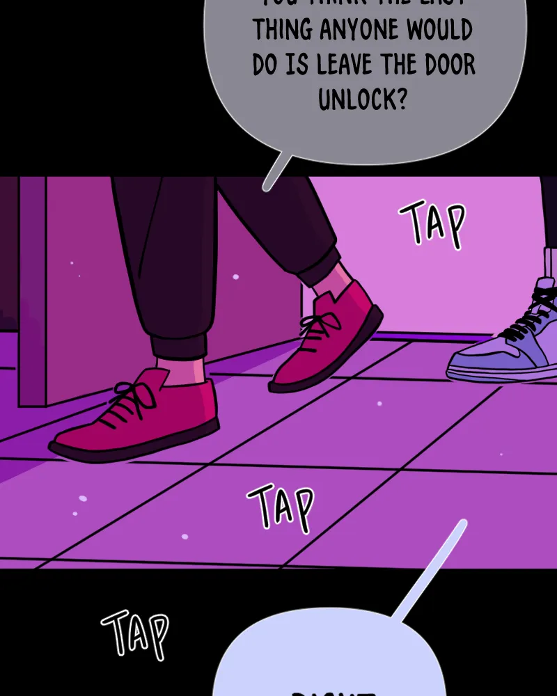 Homesick Chapter 15 page 96 - 