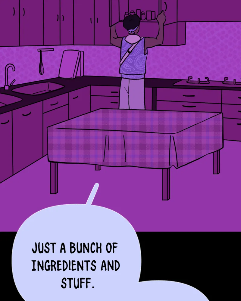 Homesick Chapter 15 page 99 - 