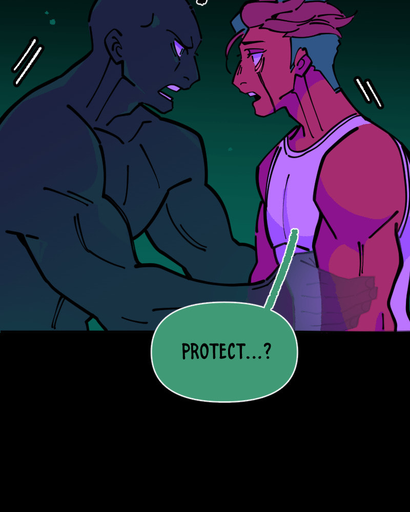 Homesick Chapter 150 page 13 - 