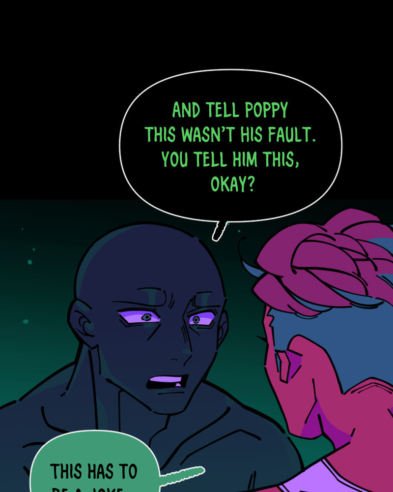 Homesick Chapter 150 page 14 - 