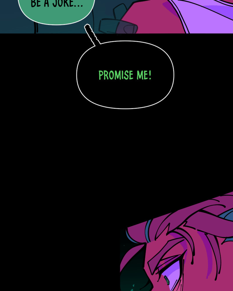 Homesick Chapter 150 page 15 - 