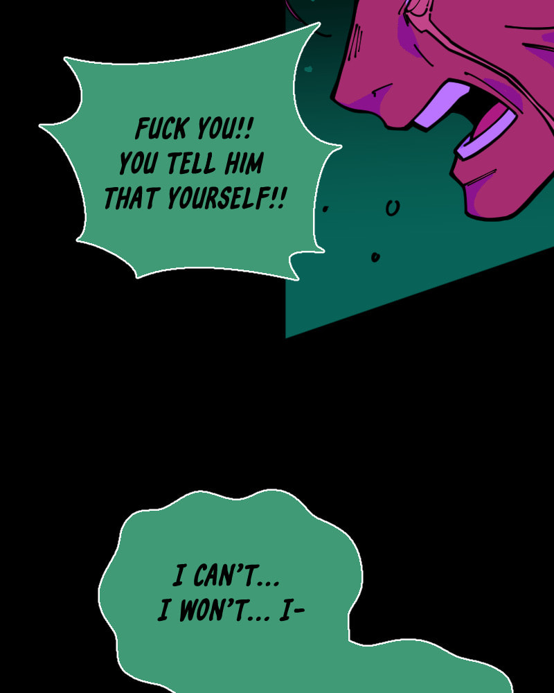 Homesick Chapter 150 page 16 - 