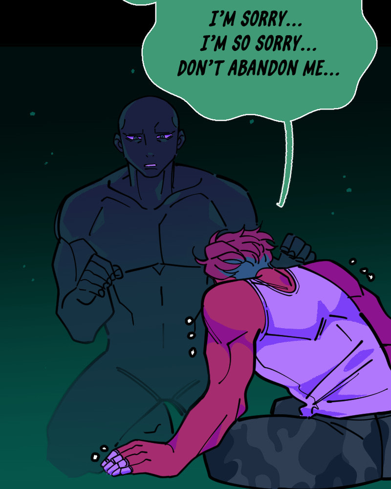 Homesick Chapter 150 page 17 - 
