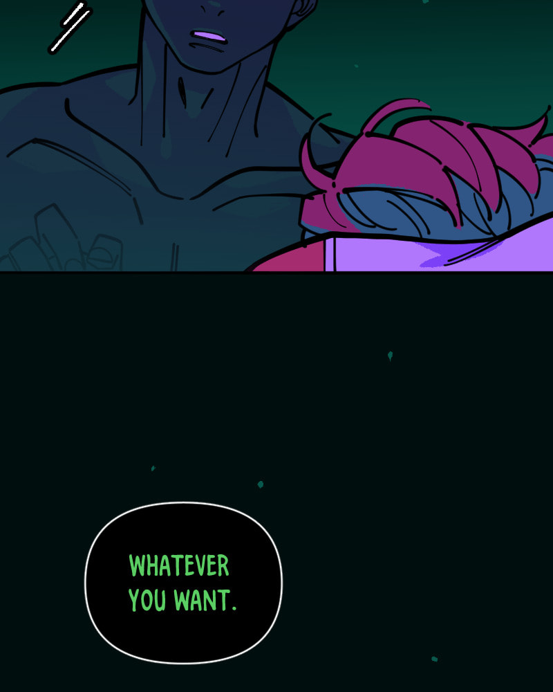 Homesick Chapter 150 page 19 - 
