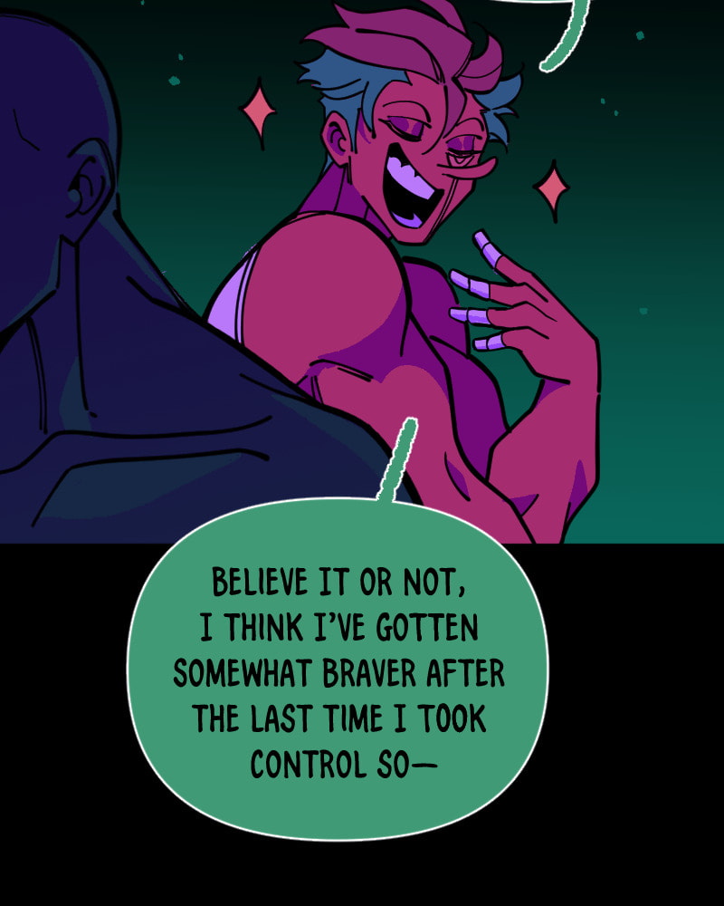 Homesick Chapter 150 page 3 - 