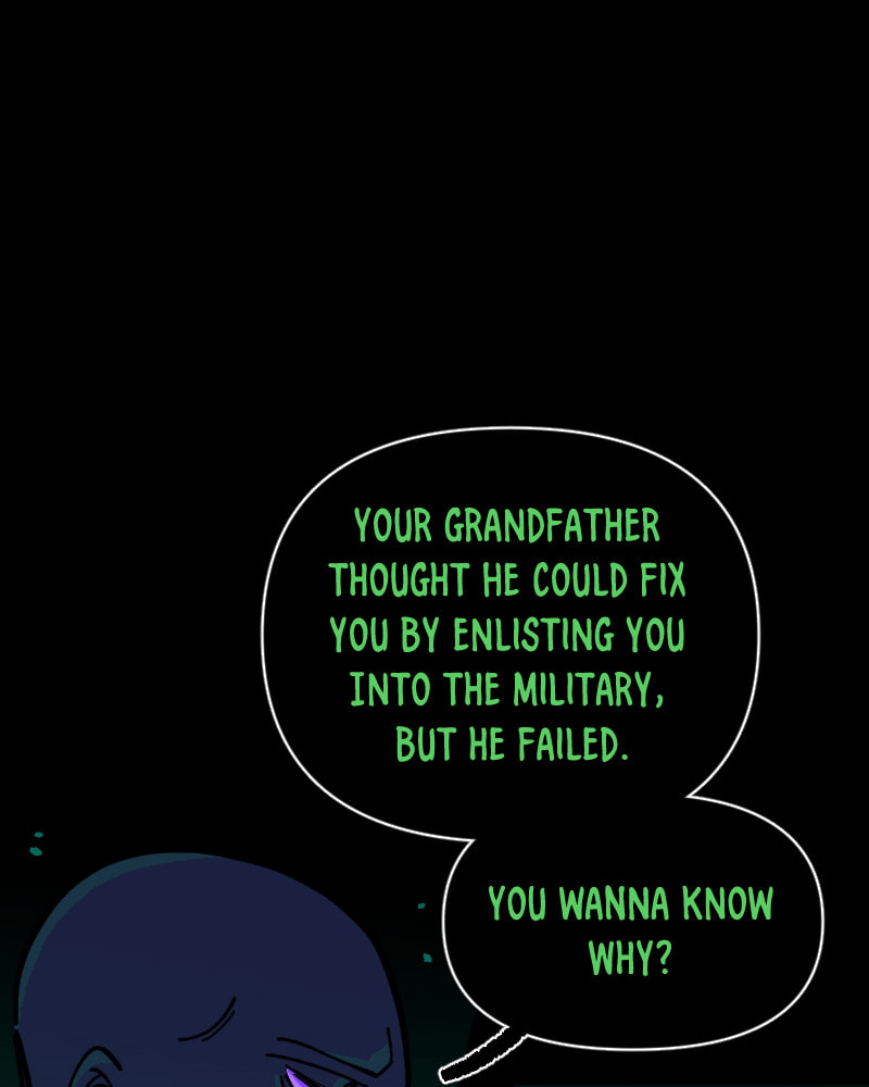 Homesick Chapter 150 page 21 - 