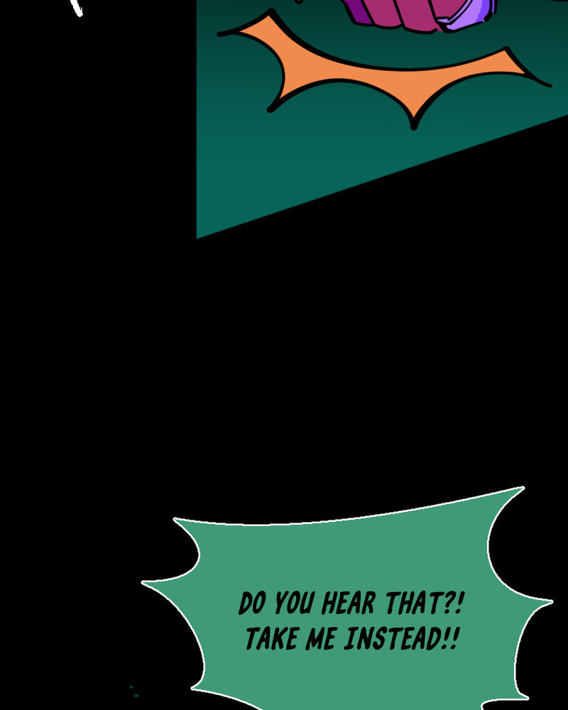 Homesick Chapter 150 page 25 - 