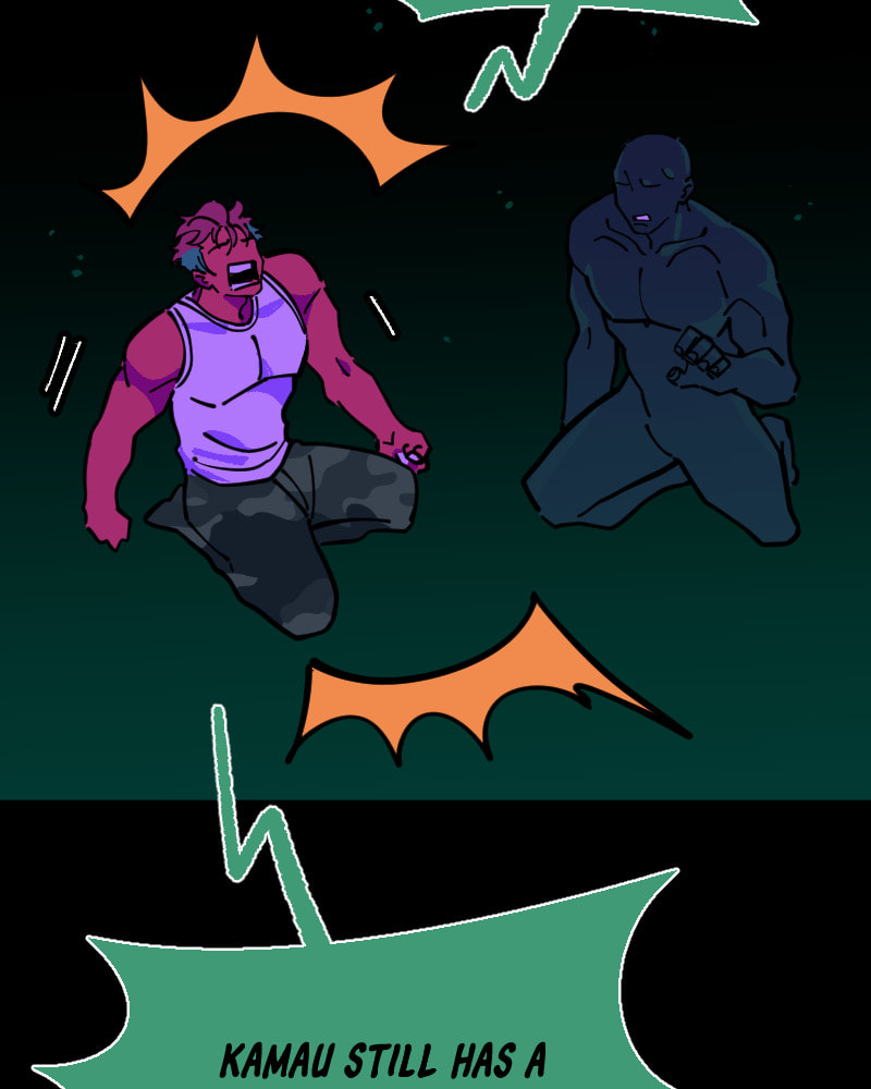 Homesick Chapter 150 page 26 - 